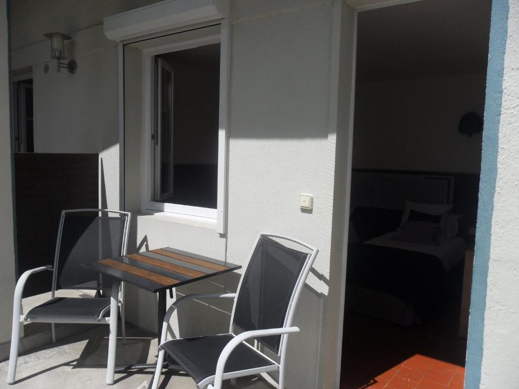 Hotel La Buissonniere Bannay  Quarto foto